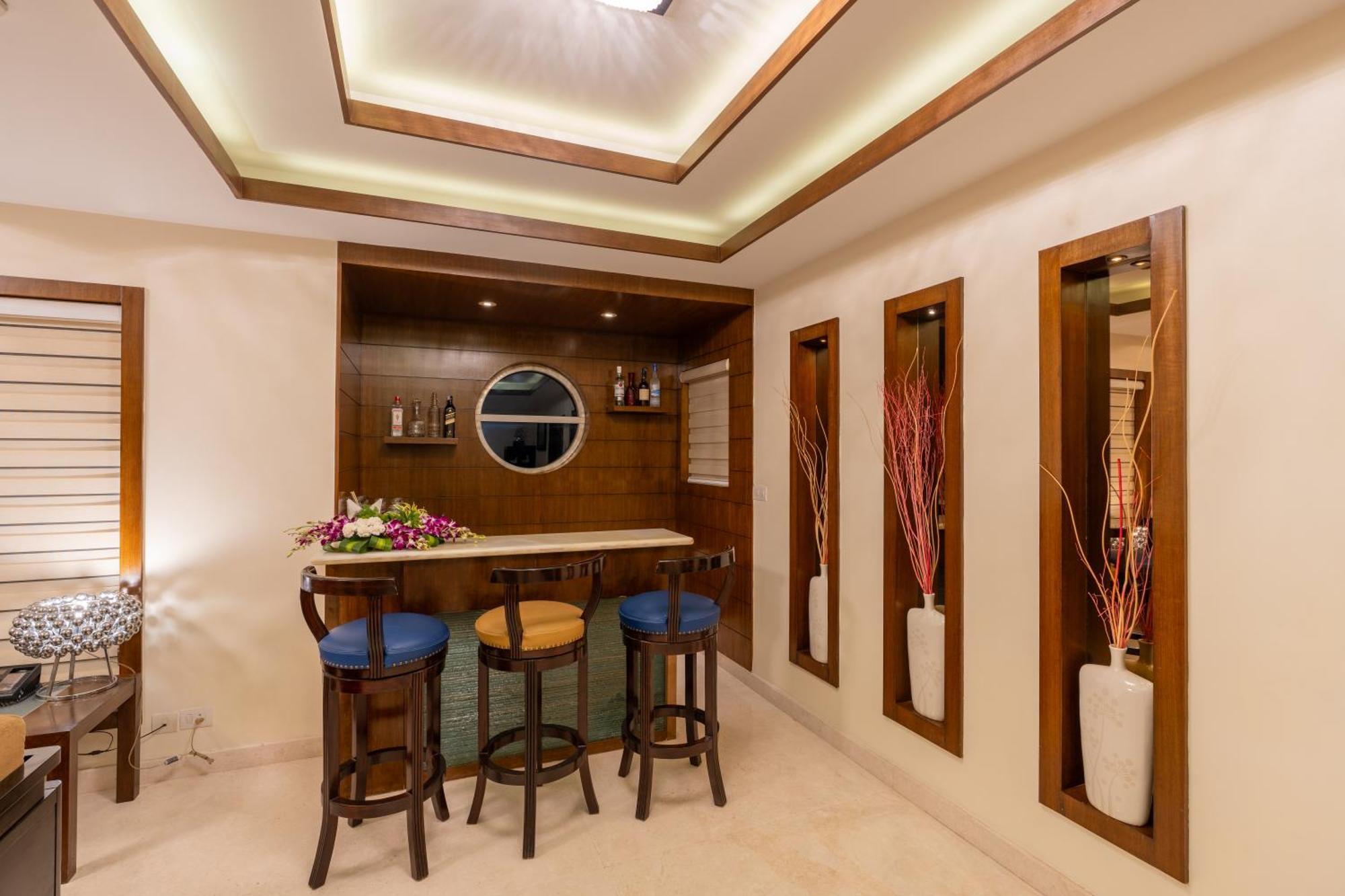 Clarks Exotica Convention Resort & Spa Devanahalli Bagian luar foto