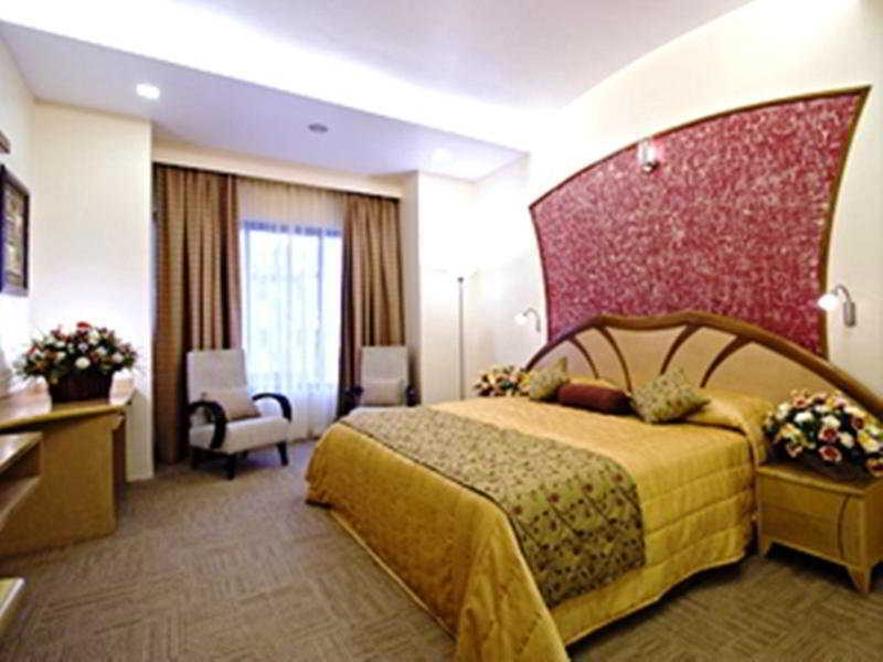 Clarks Exotica Convention Resort & Spa Devanahalli Ruang foto
